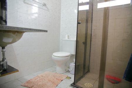 Apartamento à venda com 100m², 3 quartos e 2 vagasSuíte - Banheiro