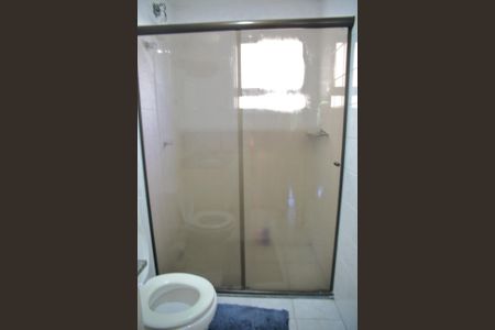 Apartamento à venda com 100m², 3 quartos e 2 vagasBanheiro Social 