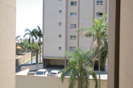 Apartamento à venda com 100m², 3 quartos e 2 vagasÁrea de Serviço Vista 