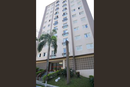 Apartamento à venda com 100m², 3 quartos e 2 vagasVista do Bloco 