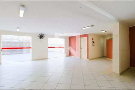 Apartamento à venda com 100m², 3 quartos e 2 vagas Apartamento à venda com 100m², 3 quartos e 2 vagasÁrea comum - Salão de festas