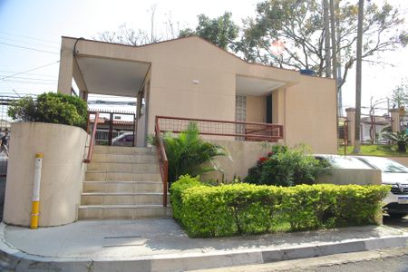 Apartamento à venda com 100m², 3 quartos e 2 vagas  Portaria 