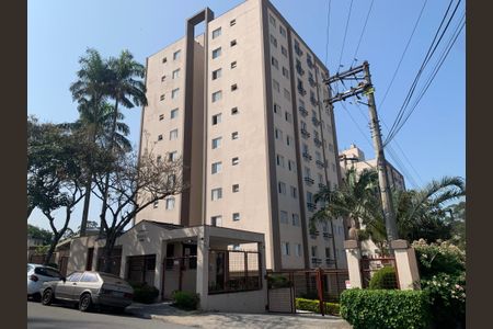 Apartamento à venda com 100m², 3 quartos e 2 vagas Apartamento à venda com 100m², 3 quartos e 2 vagasFachada e portaria