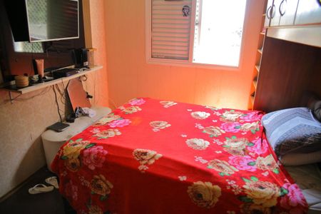 Apartamento à venda com 100m², 3 quartos e 2 vagasQuarto 2 