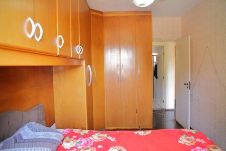 Apartamento à venda com 100m², 3 quartos e 2 vagasQuarto 2 