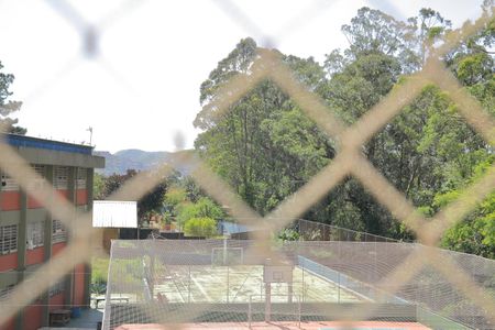 Apartamento à venda com 100m², 3 quartos e 2 vagasQuarto 2 - Vista 