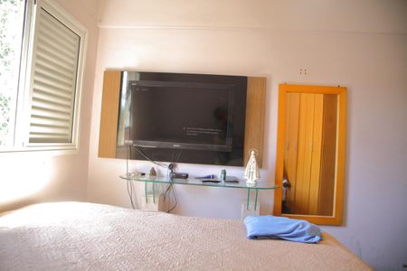 Apartamento à venda com 100m², 3 quartos e 2 vagasSuíte 