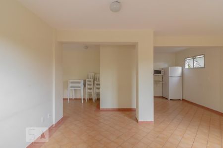 Apartamento à venda com 52m², 2 quartos e 1 vaga Apartamento à venda com 52m², 2 quartos e 1 vagaÁrea comum - Salão de festas