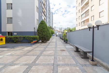 Apartamento à venda com 52m², 2 quartos e 1 vaga Apartamento à venda com 52m², 2 quartos e 1 vagaÁrea comum