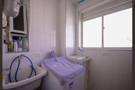 Apartamento à venda com 66m², 3 quartos e 2 vagasÁrea de Serviço 