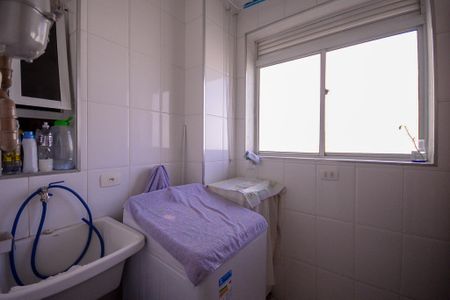 Apartamento à venda com 66m², 3 quartos e 2 vagasÁrea de Serviço 