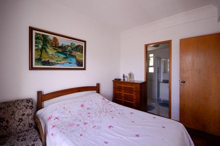 Apartamento à venda com 66m², 3 quartos e 2 vagasQuarto 2 - Suite 