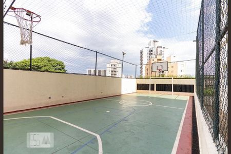 Apartamento à venda com 66m², 3 quartos e 2 vagasÁrea comum - Quadra 