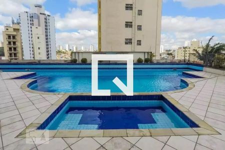 Apartamento à venda com 66m², 3 quartos e 2 vagasÁrea comum - Piscina