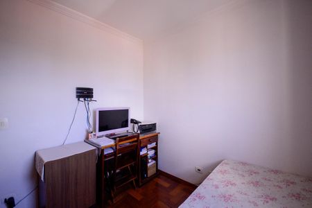 Apartamento à venda com 66m², 3 quartos e 2 vagasQuarto 1 
