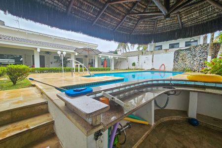 Casa de condomínio para alugar com 1000m², 5 quartos e 6 vagas Casa de condomínio para alugar com 1000m², 5 quartos e 6 vagasÁrea comum - Piscina