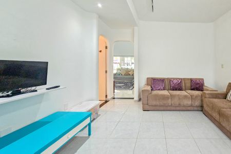 Casa de condomínio para alugar com 1000m², 5 quartos e 6 vagas Casa de condomínio para alugar com 1000m², 5 quartos e 6 vagasSala