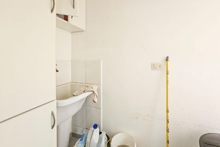 Casa de condomínio para alugar com 1000m², 5 quartos e 6 vagas Casa de condomínio para alugar com 1000m², 5 quartos e 6 vagasÁrea de serviço