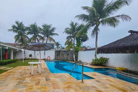 Casa de condomínio para alugar com 1000m², 5 quartos e 6 vagas Casa de condomínio para alugar com 1000m², 5 quartos e 6 vagasÁrea comum - Piscina