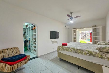 Casa de condomínio para alugar com 1000m², 5 quartos e 6 vagas Casa de condomínio para alugar com 1000m², 5 quartos e 6 vagasSuíte 5