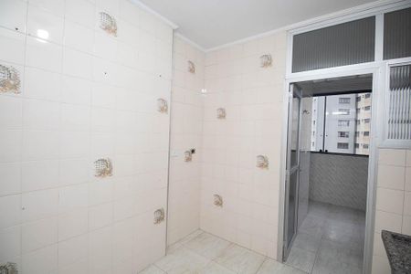 Apartamento para alugar com 70m², 2 quartos e 2 vagas Apartamento para alugar com 70m², 2 quartos e 2 vagasCozinha