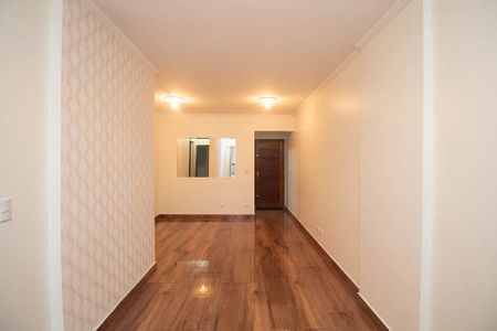 Apartamento para alugar com 70m², 2 quartos e 2 vagas Apartamento para alugar com 70m², 2 quartos e 2 vagasSala