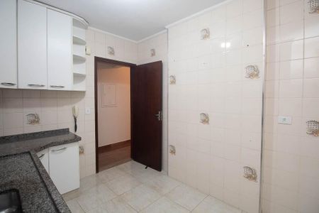 Apartamento para alugar com 70m², 2 quartos e 2 vagas Apartamento para alugar com 70m², 2 quartos e 2 vagasCozinha