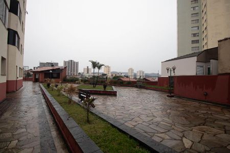 Apartamento para alugar com 70m², 2 quartos e 2 vagas Apartamento para alugar com 70m², 2 quartos e 2 vagasÁrea comum