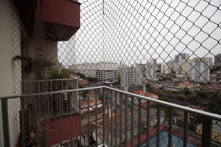 Apartamento para alugar com 70m², 2 quartos e 2 vagas Apartamento para alugar com 70m², 2 quartos e 2 vagasVaranda