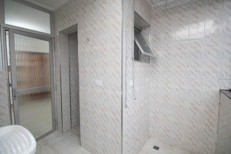 Apartamento para alugar com 70m², 2 quartos e 2 vagas Apartamento para alugar com 70m², 2 quartos e 2 vagasÁrea de Serviço