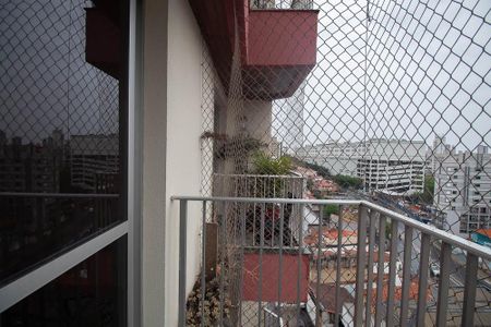 Apartamento para alugar com 70m², 2 quartos e 2 vagas Apartamento para alugar com 70m², 2 quartos e 2 vagasVaranda