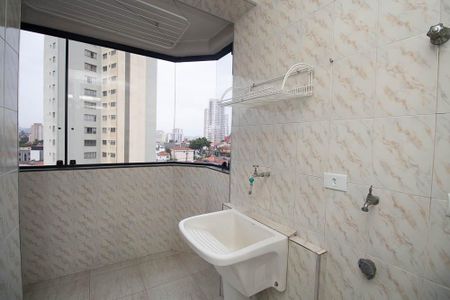 Apartamento para alugar com 70m², 2 quartos e 2 vagas Apartamento para alugar com 70m², 2 quartos e 2 vagasÁrea de Serviço