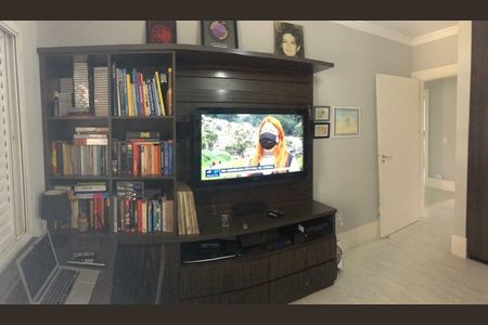 Apartamento à venda com 4 quartos, 200m² em Vila Suzana, São Paulo