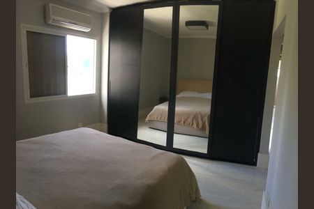 Apartamento à venda com 4 quartos, 200m² em Vila Suzana, São Paulo