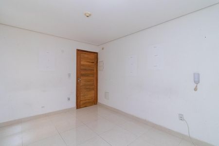 Sala de apartamento para alugar com 2 quartos, 49m² em Jardim Arize, São Paulo