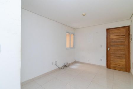 Sala de apartamento para alugar com 2 quartos, 49m² em Jardim Arize, São Paulo
