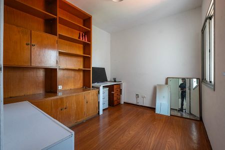 Quarto 2 de apartamento para alugar com 3 quartos, 91m² em Pinheiros, São Paulo
