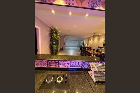 Casa de condomínio para alugar com 115m², 2 quartos e 1 vaga Casa de condomínio para alugar com 115m², 2 quartos e 1 vagaCozinha