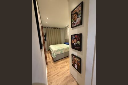 Casa de condomínio para alugar com 115m², 2 quartos e 1 vaga Casa de condomínio para alugar com 115m², 2 quartos e 1 vagaSuíte 2