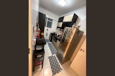 Casa de condomínio para alugar com 115m², 2 quartos e 1 vaga Casa de condomínio para alugar com 115m², 2 quartos e 1 vagaCozinha