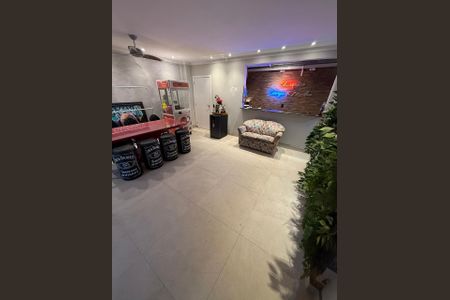 Casa de condomínio para alugar com 115m², 2 quartos e 1 vaga Casa de condomínio para alugar com 115m², 2 quartos e 1 vagaÁrea comum