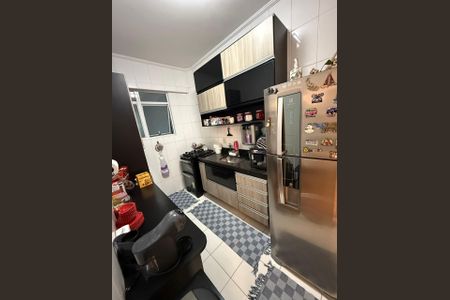 Casa de condomínio para alugar com 115m², 2 quartos e 1 vaga Casa de condomínio para alugar com 115m², 2 quartos e 1 vagaCozinha