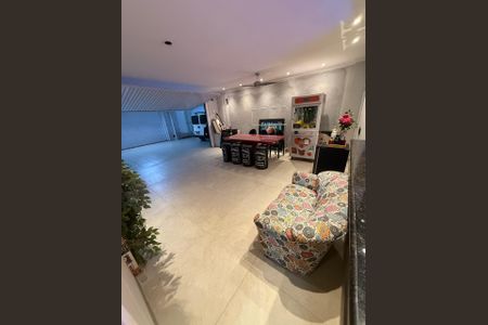 Casa de condomínio para alugar com 115m², 2 quartos e 1 vaga Casa de condomínio para alugar com 115m², 2 quartos e 1 vagaÁrea comum