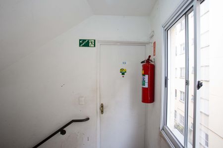 Apartamento para alugar com 48m², 2 quartos e sem vagaHall de entrada