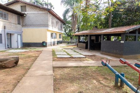 Apartamento para alugar com 48m², 2 quartos e sem vagaÁrea comum