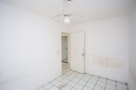 Quarto 1 de apartamento para alugar com 2 quartos, 48m² em Serraria, Diadema