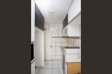 Apartamento para alugar com 48m², 2 quartos e sem vagaCozinha