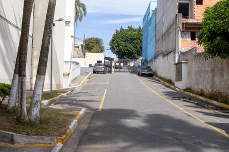 Apartamento para alugar com 48m², 2 quartos e sem vagaÁrea comum