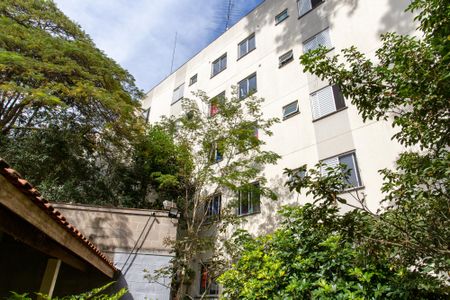 Apartamento para alugar com 48m², 2 quartos e sem vagaÁrea comum