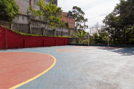 Apartamento para alugar com 48m², 2 quartos e sem vagaÁrea comum